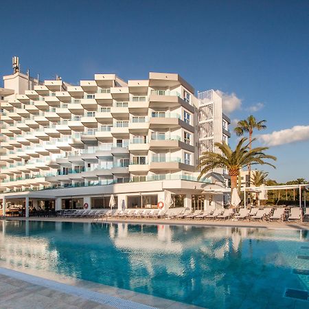 Tomir Portals Suites - Adults Only Порталс Ноус Екстериор снимка