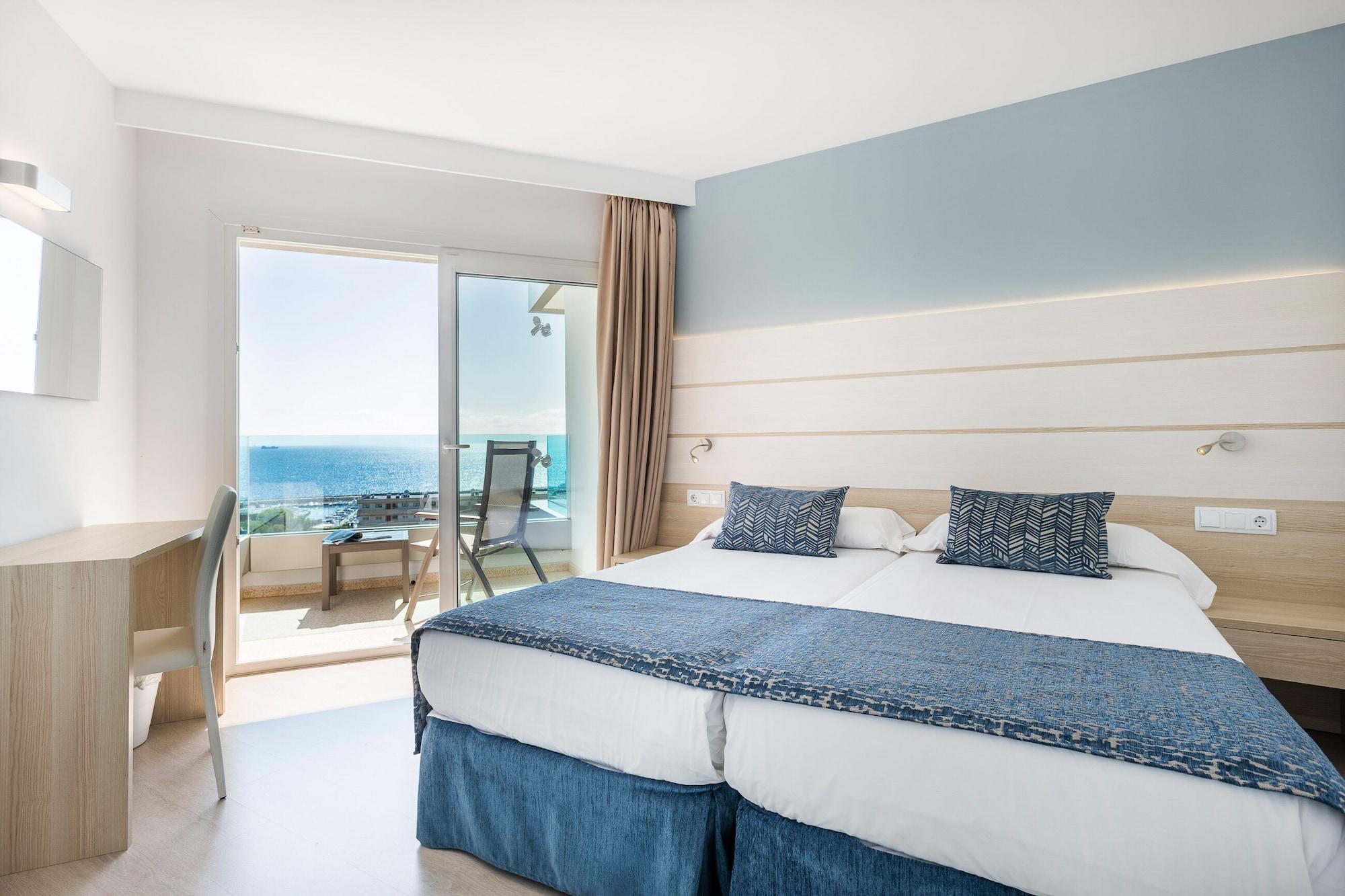 Tomir Portals Suites - Adults Only Порталс Ноус Екстериор снимка