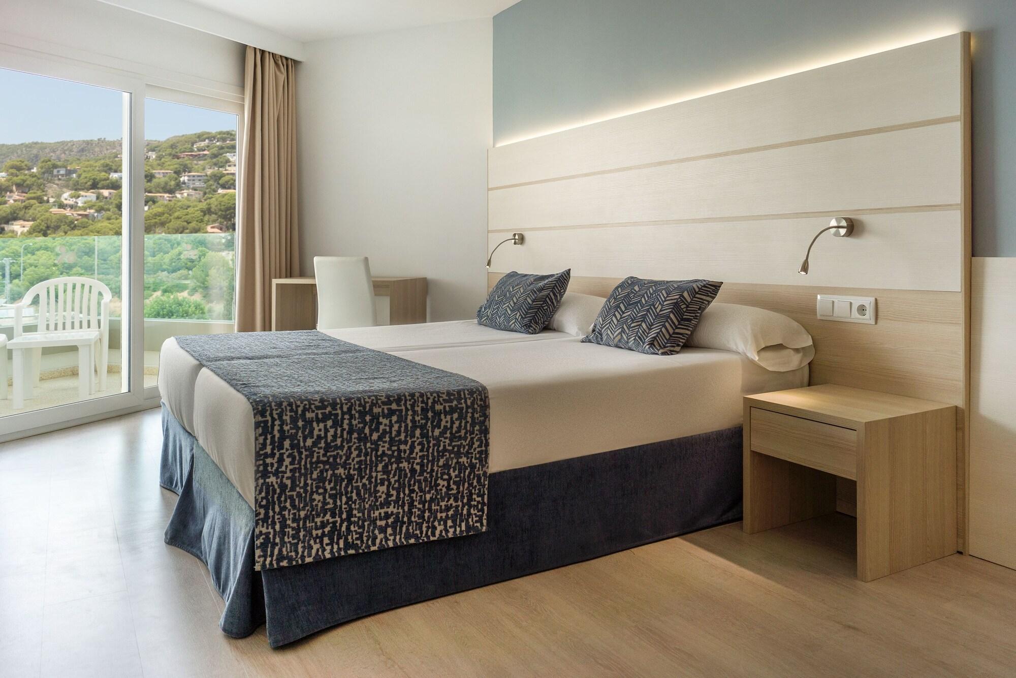 Tomir Portals Suites - Adults Only Порталс Ноус Екстериор снимка