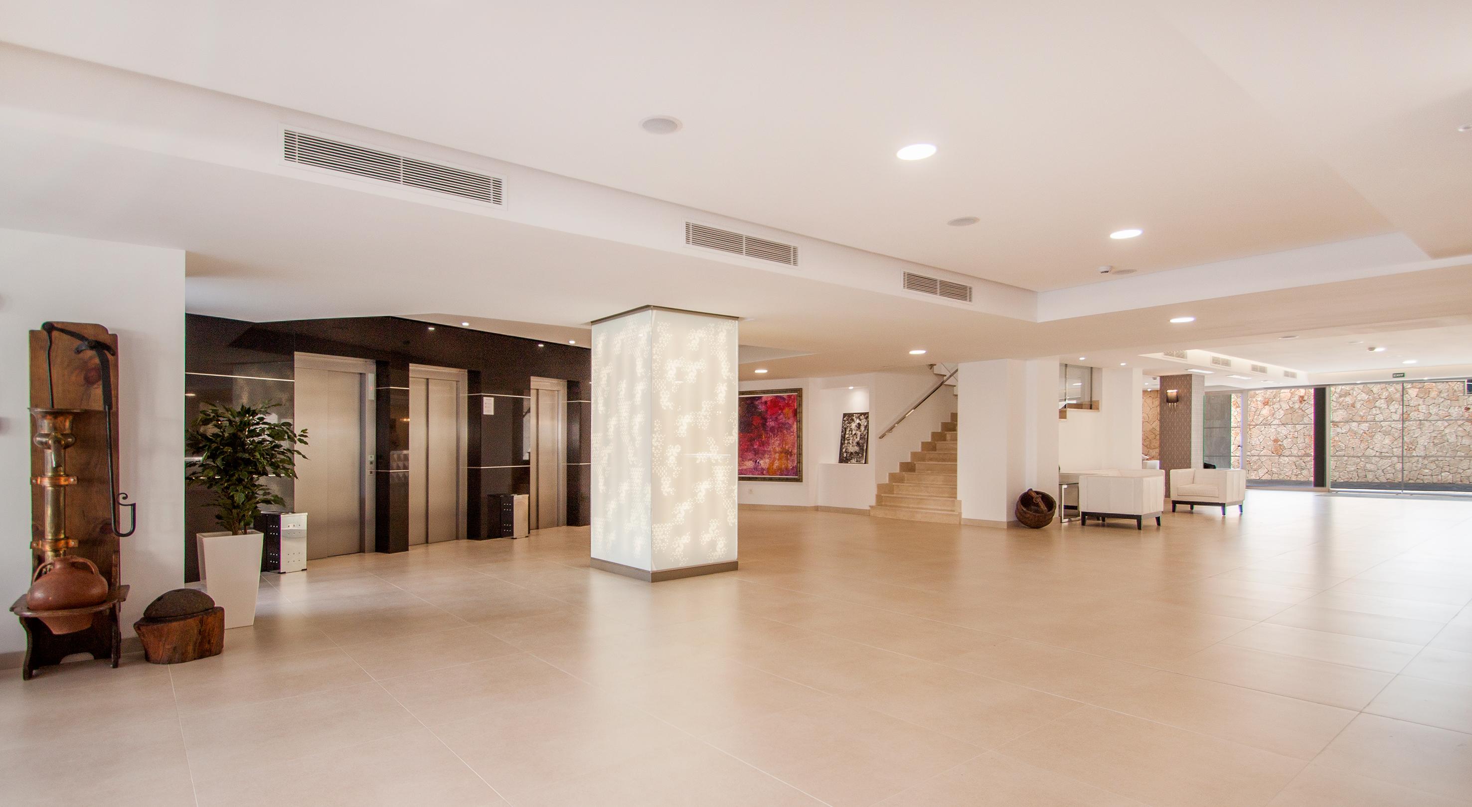 Tomir Portals Suites - Adults Only Порталс Ноус Екстериор снимка