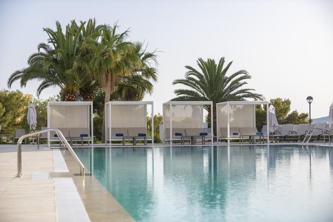Tomir Portals Suites - Adults Only Порталс Ноус Екстериор снимка