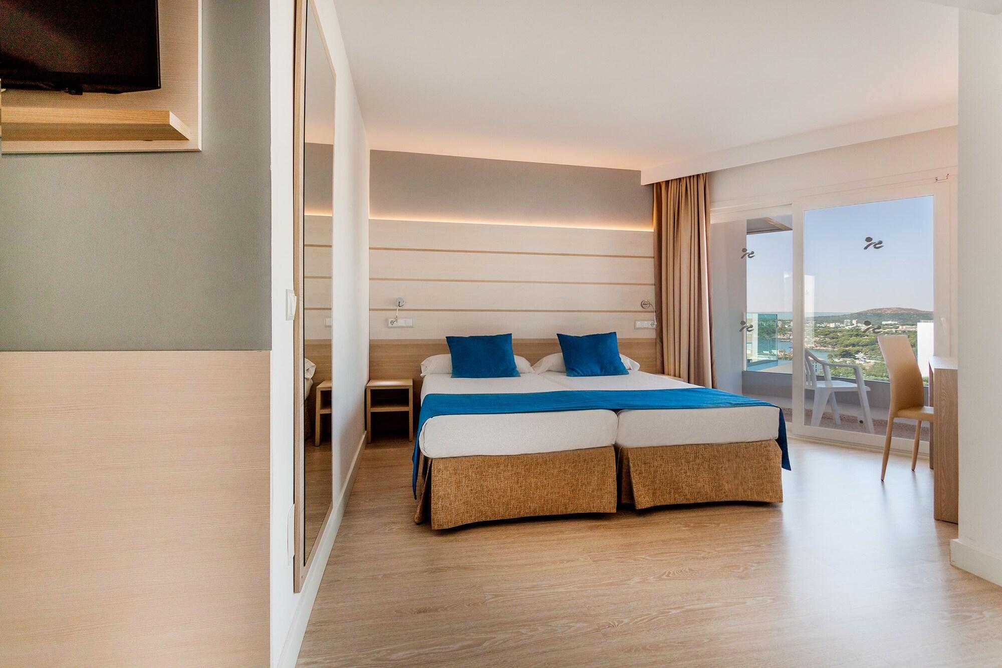 Tomir Portals Suites - Adults Only Порталс Ноус Екстериор снимка