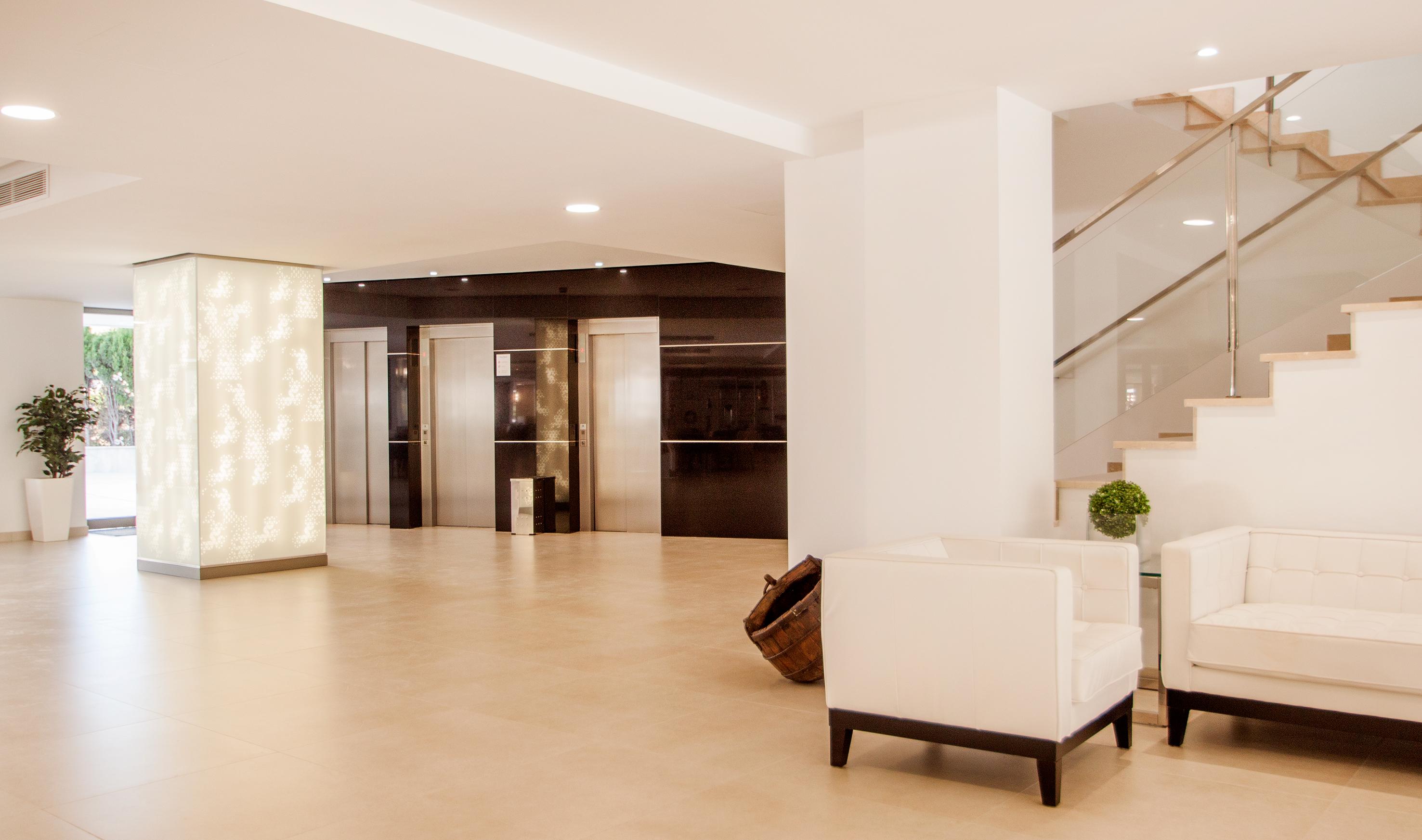 Tomir Portals Suites - Adults Only Порталс Ноус Екстериор снимка