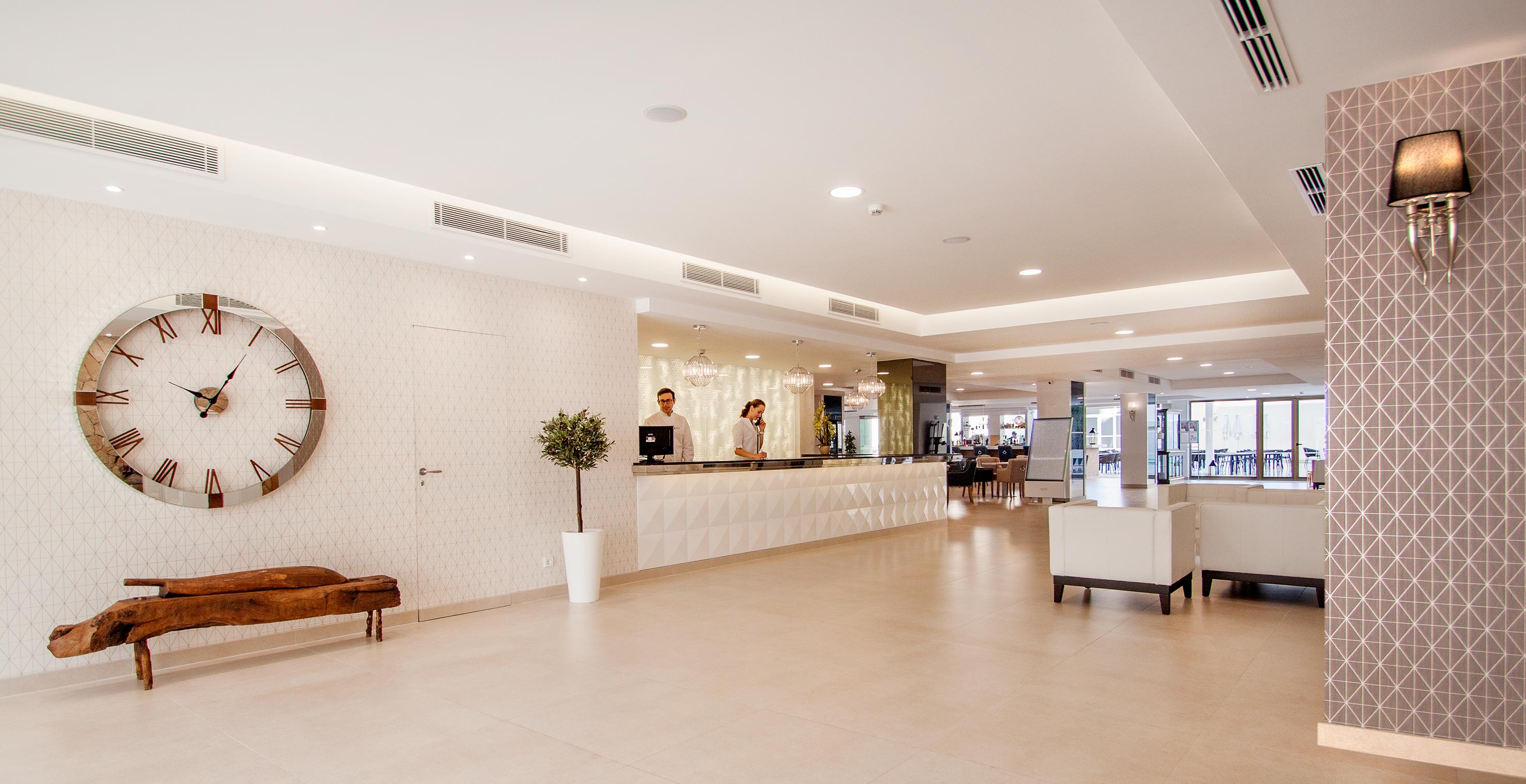 Tomir Portals Suites - Adults Only Порталс Ноус Екстериор снимка