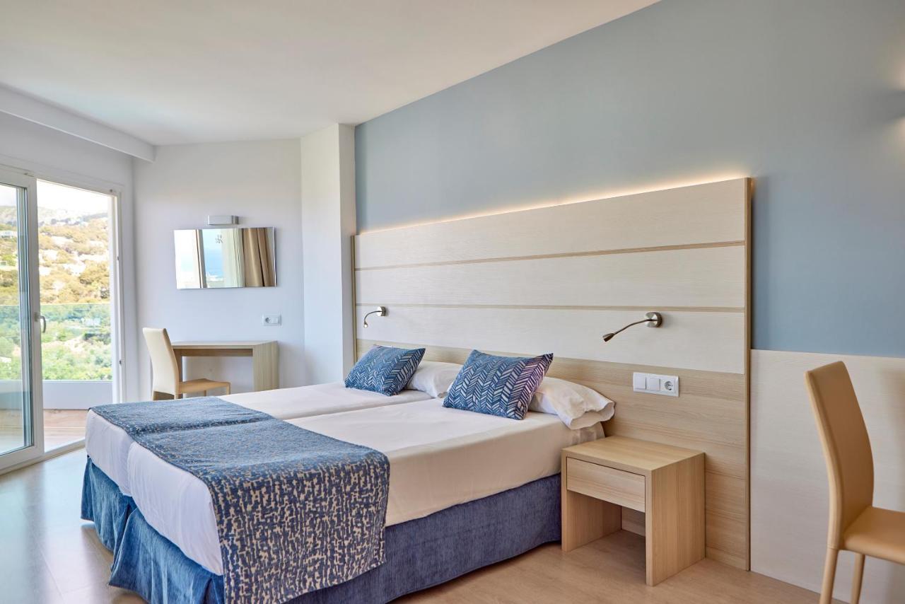 Tomir Portals Suites - Adults Only Порталс Ноус Екстериор снимка