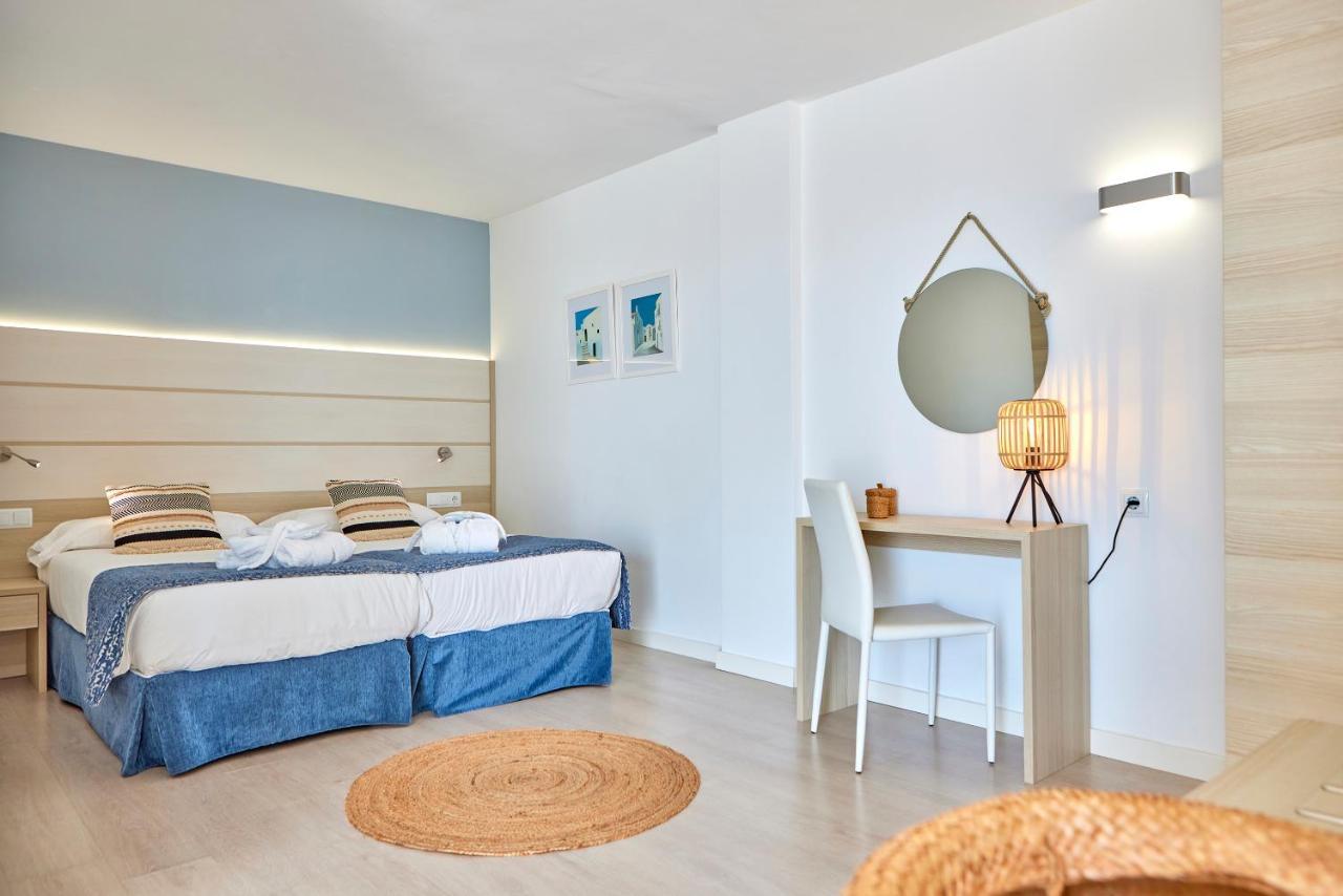 Tomir Portals Suites - Adults Only Порталс Ноус Екстериор снимка