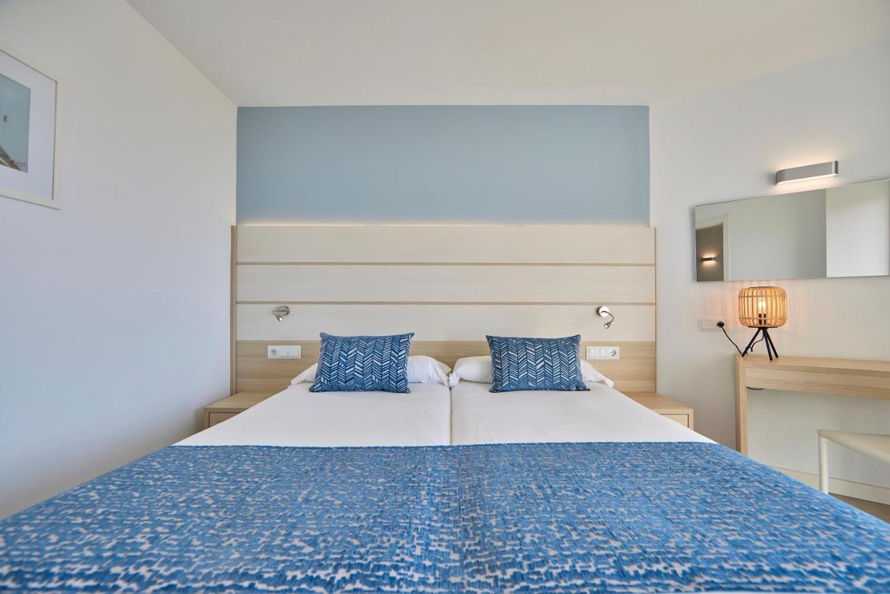 Tomir Portals Suites - Adults Only Порталс Ноус Екстериор снимка
