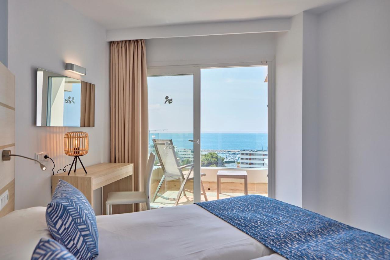 Tomir Portals Suites - Adults Only Порталс Ноус Екстериор снимка