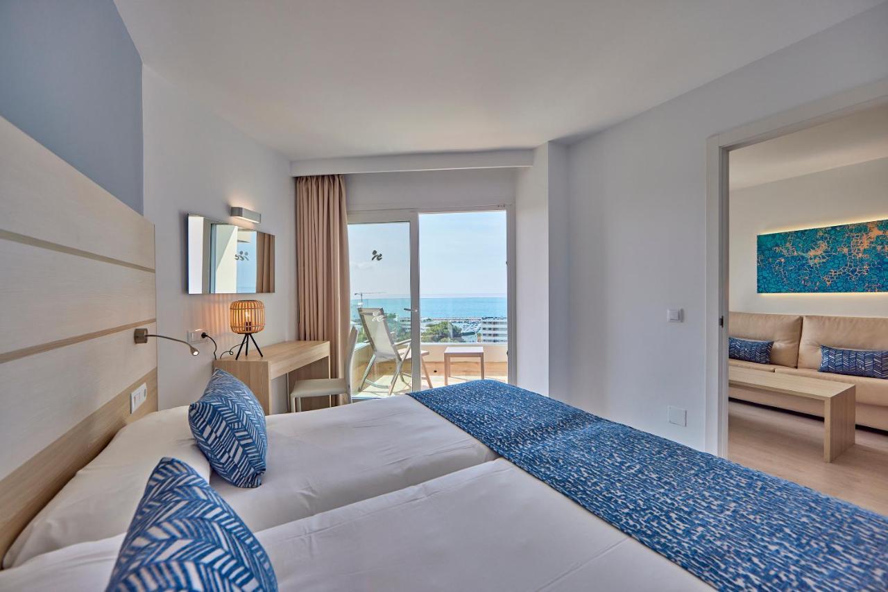 Tomir Portals Suites - Adults Only Порталс Ноус Екстериор снимка