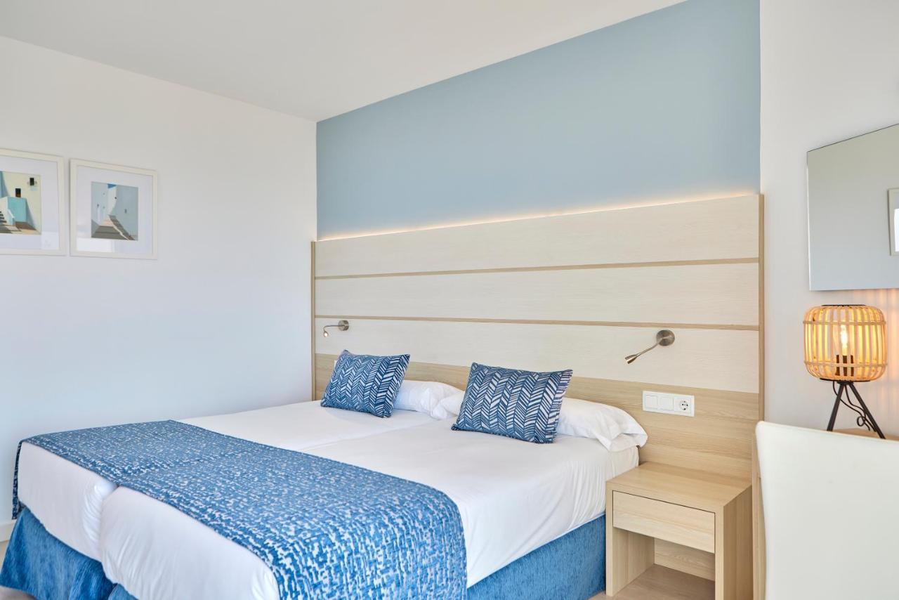 Tomir Portals Suites - Adults Only Порталс Ноус Екстериор снимка