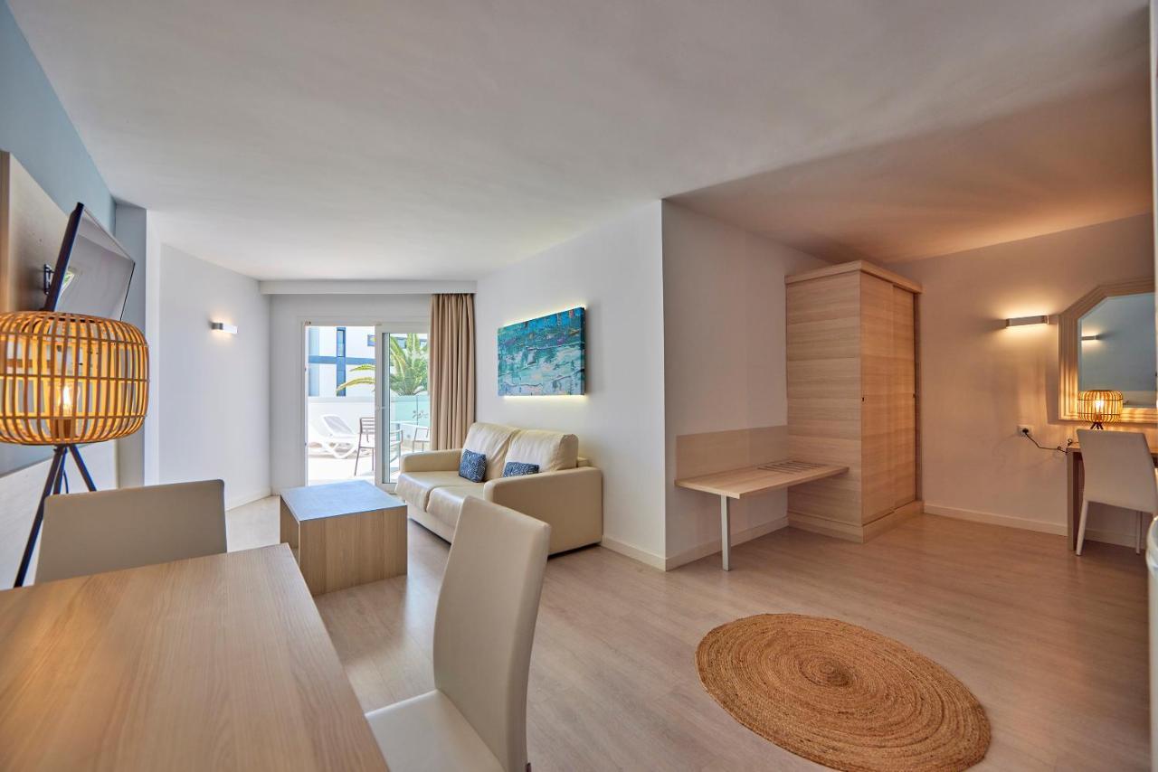 Tomir Portals Suites - Adults Only Порталс Ноус Екстериор снимка