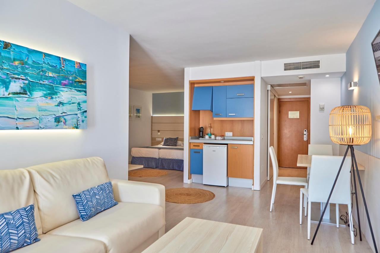 Tomir Portals Suites - Adults Only Порталс Ноус Екстериор снимка