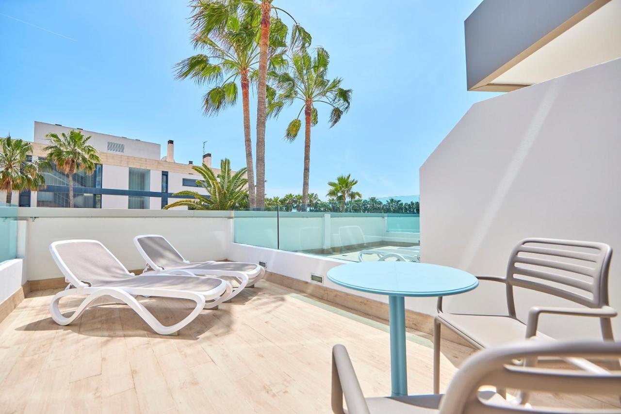 Tomir Portals Suites - Adults Only Порталс Ноус Екстериор снимка