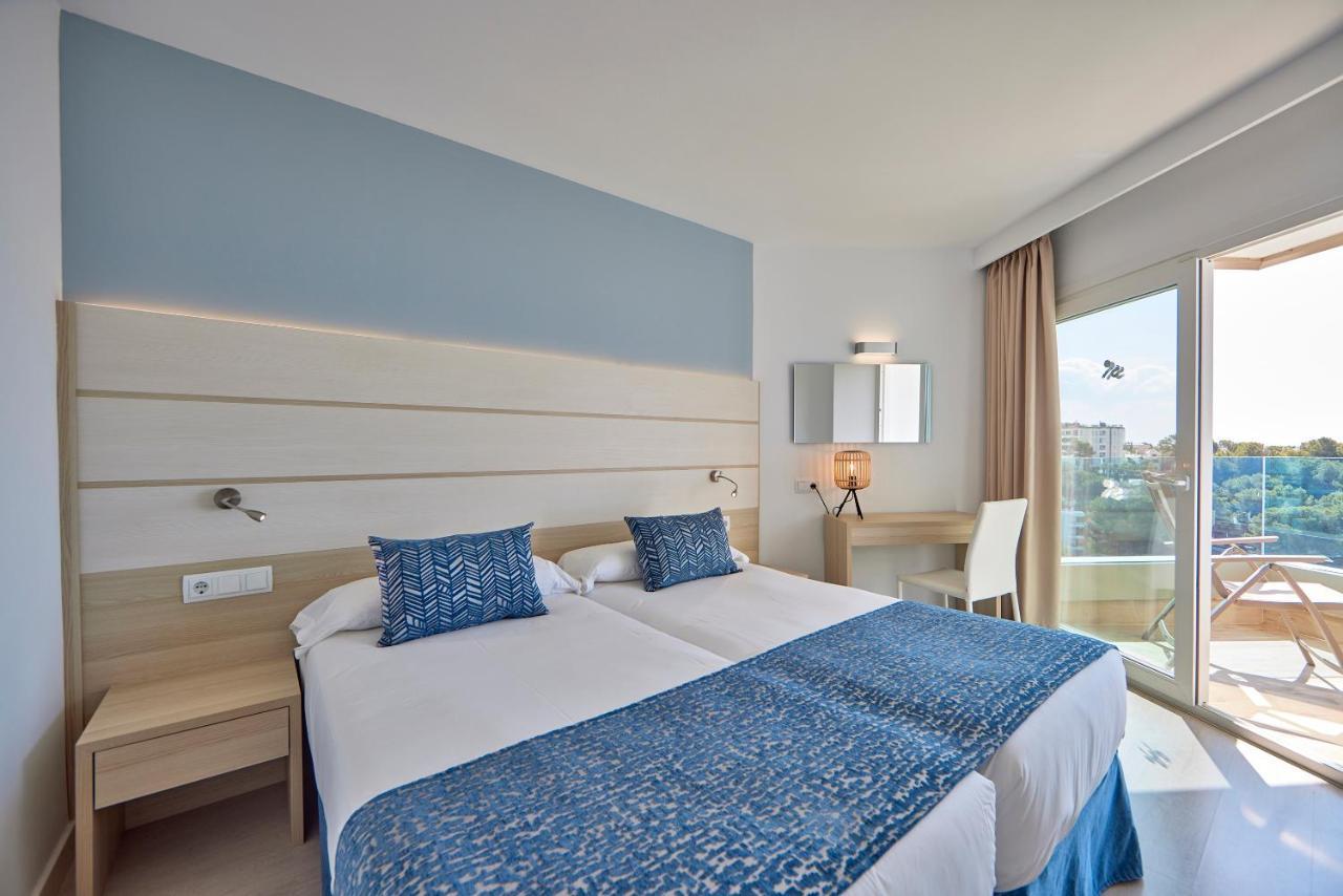 Tomir Portals Suites - Adults Only Порталс Ноус Екстериор снимка