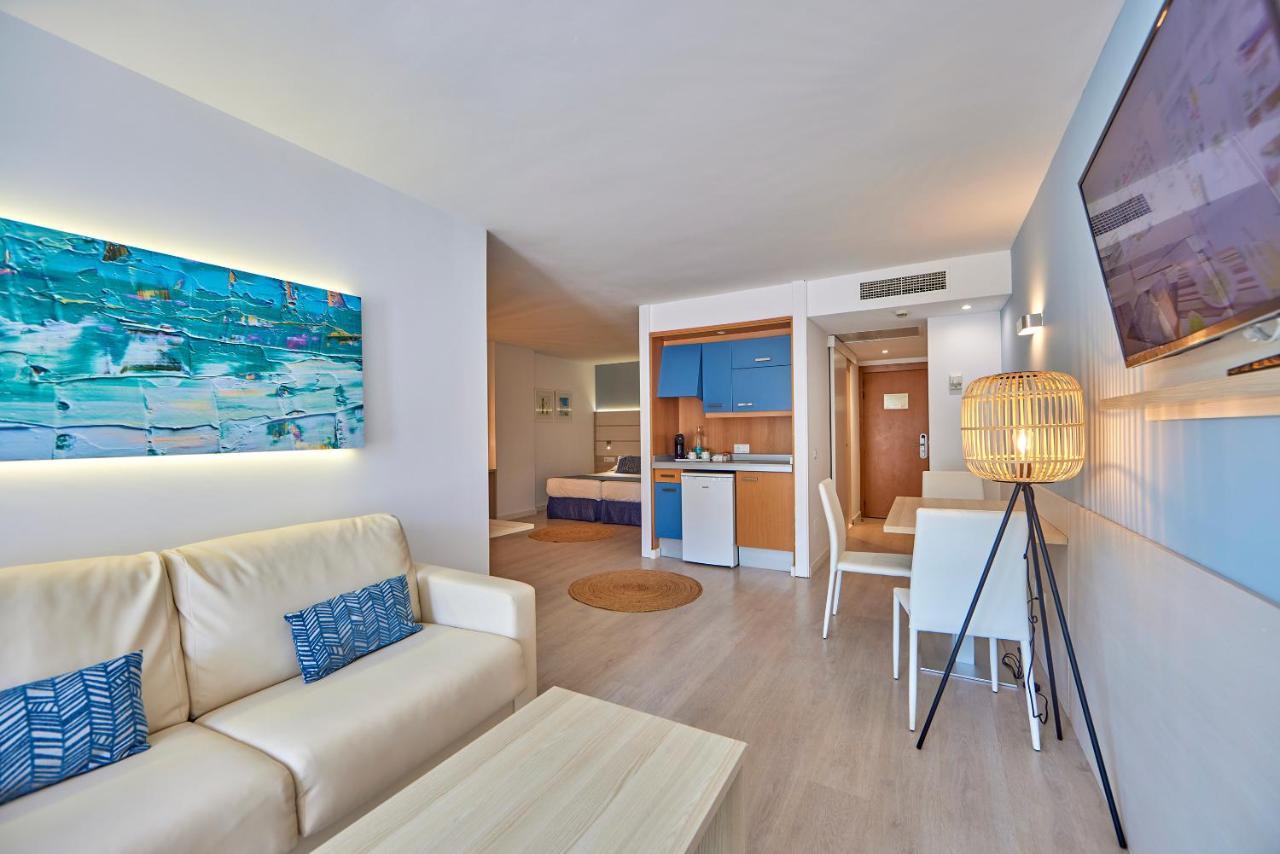 Tomir Portals Suites - Adults Only Порталс Ноус Екстериор снимка