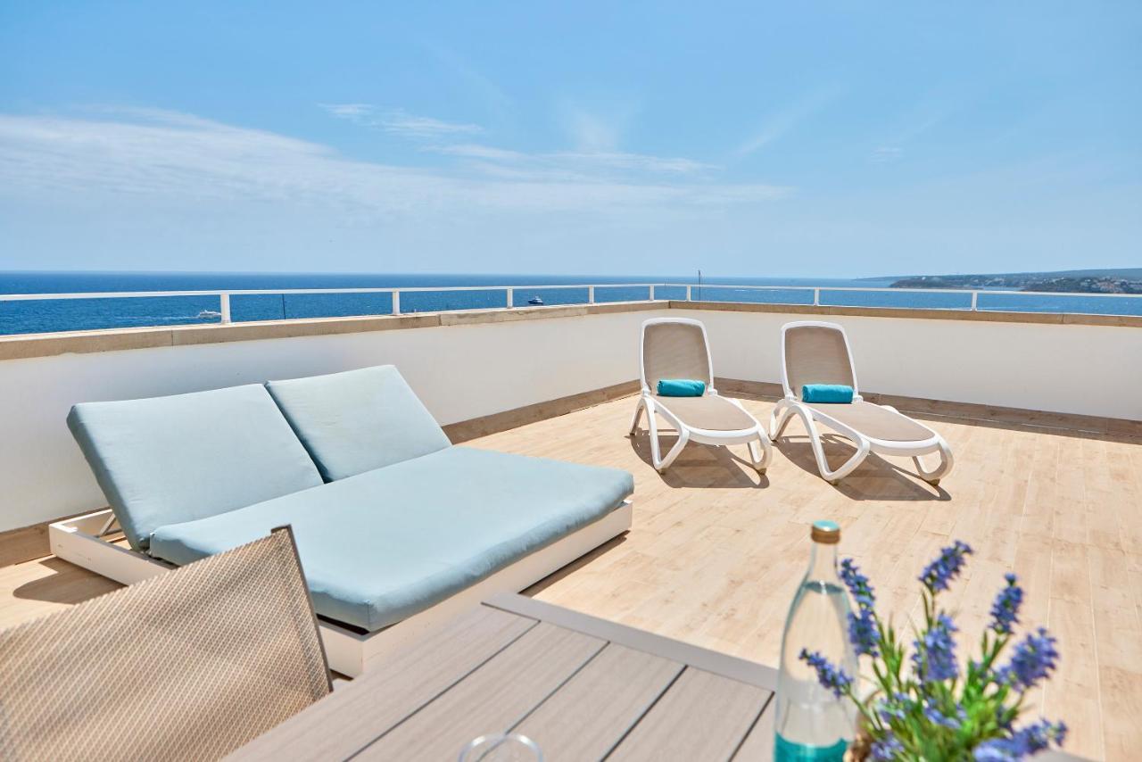 Tomir Portals Suites - Adults Only Порталс Ноус Екстериор снимка
