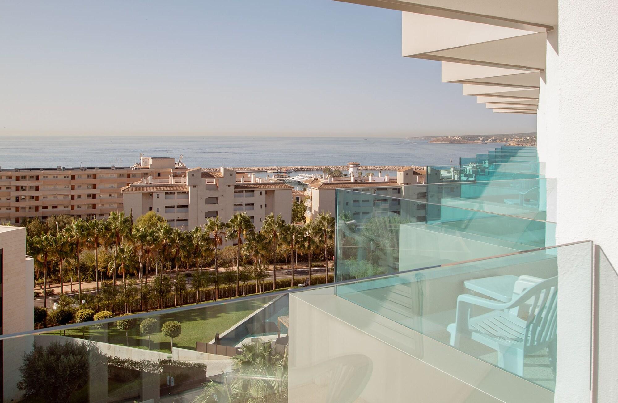Tomir Portals Suites - Adults Only Порталс Ноус Екстериор снимка