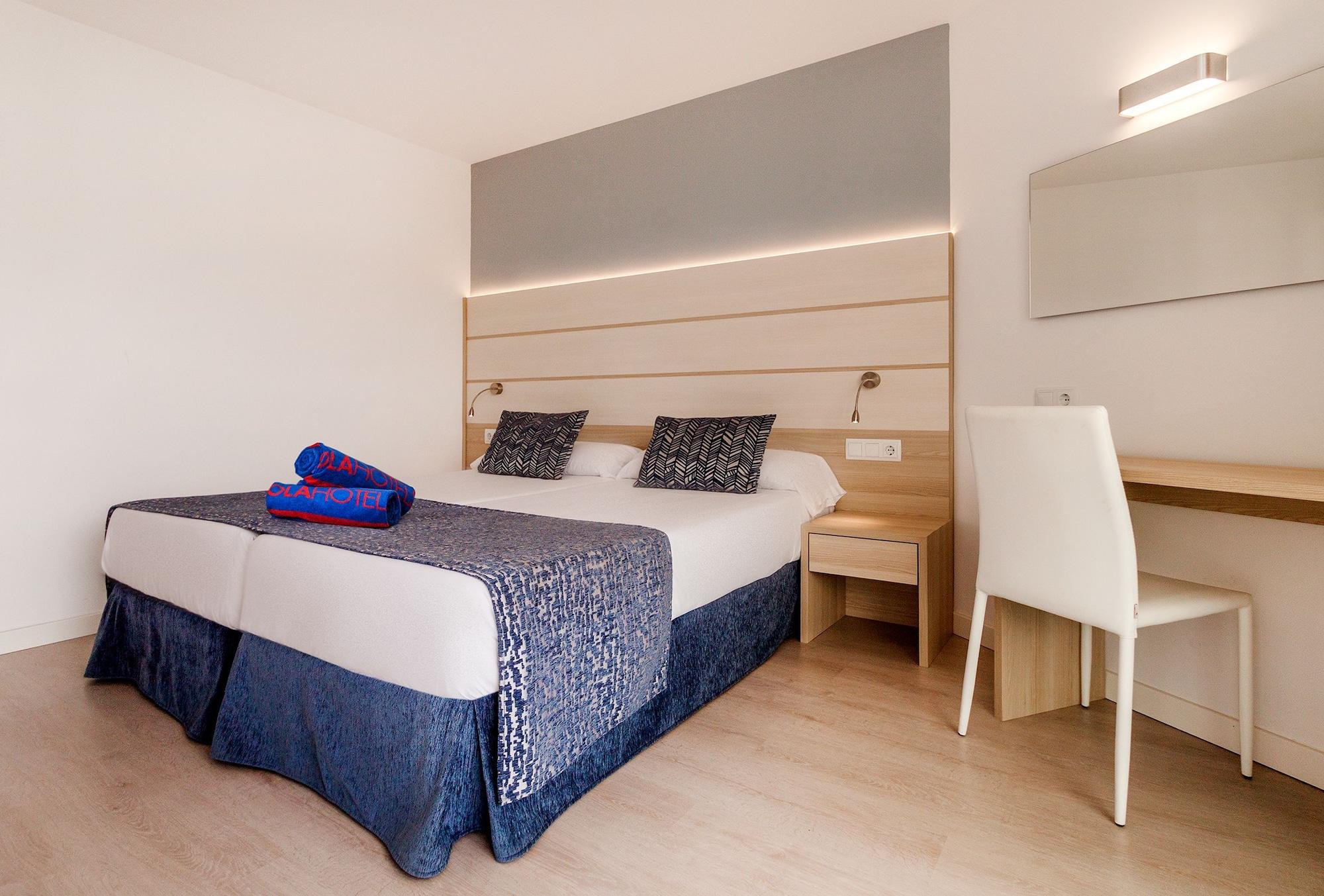 Tomir Portals Suites - Adults Only Порталс Ноус Екстериор снимка
