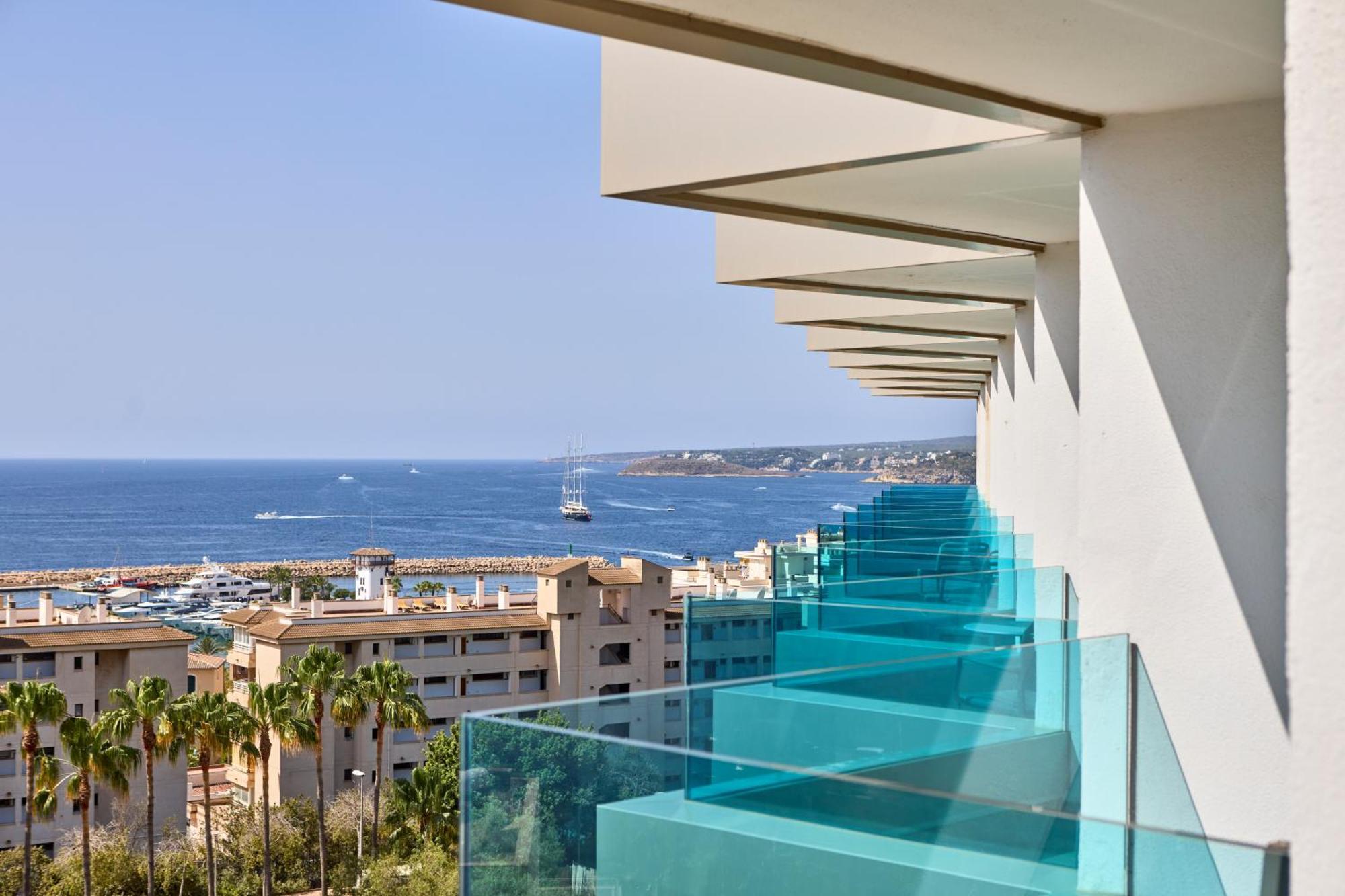 Tomir Portals Suites - Adults Only Порталс Ноус Стая снимка