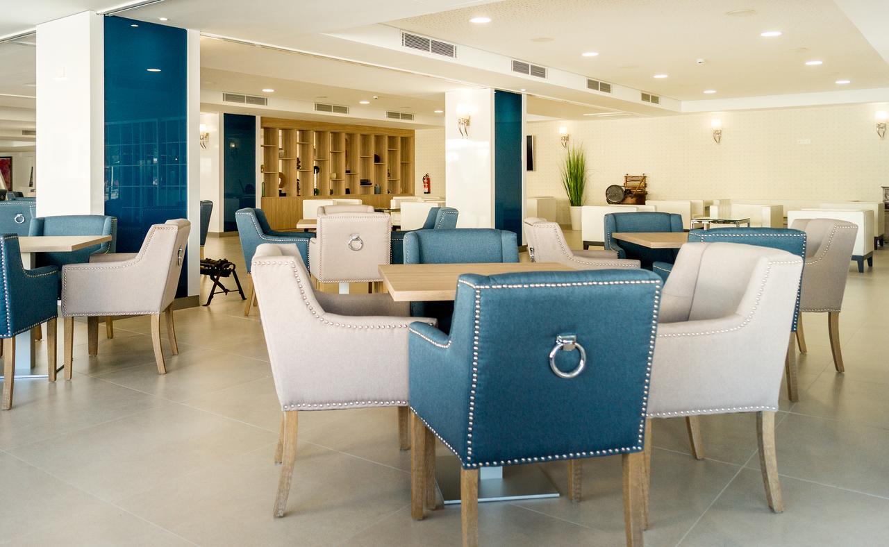 Tomir Portals Suites - Adults Only Порталс Ноус Екстериор снимка
