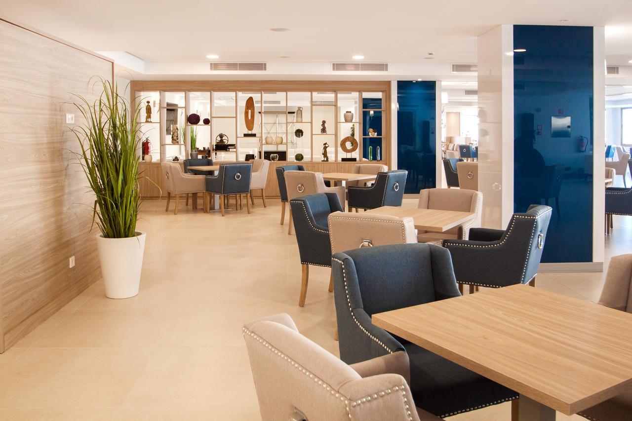 Tomir Portals Suites - Adults Only Порталс Ноус Екстериор снимка