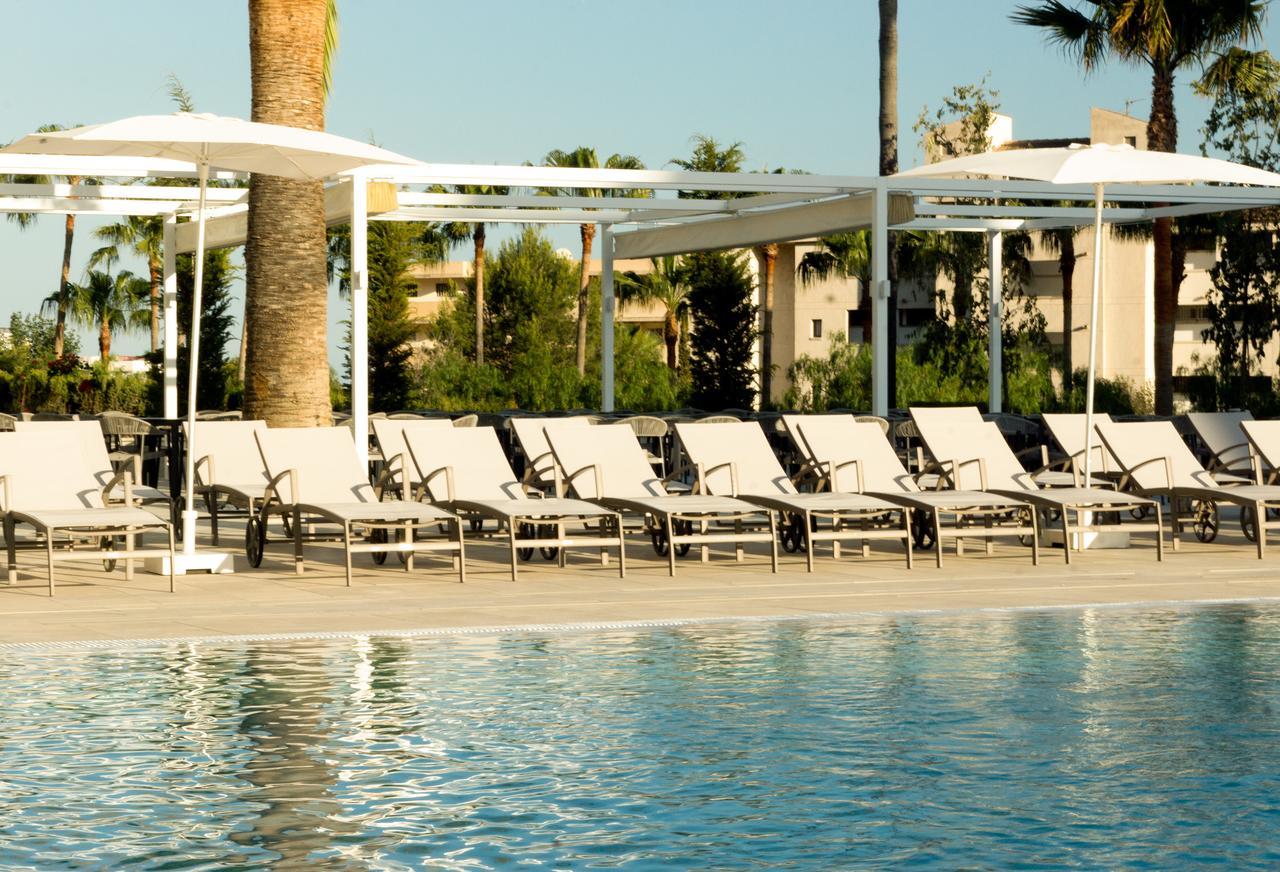 Tomir Portals Suites - Adults Only Порталс Ноус Екстериор снимка