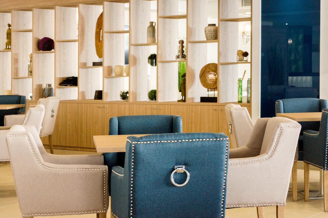 Tomir Portals Suites - Adults Only Порталс Ноус Екстериор снимка