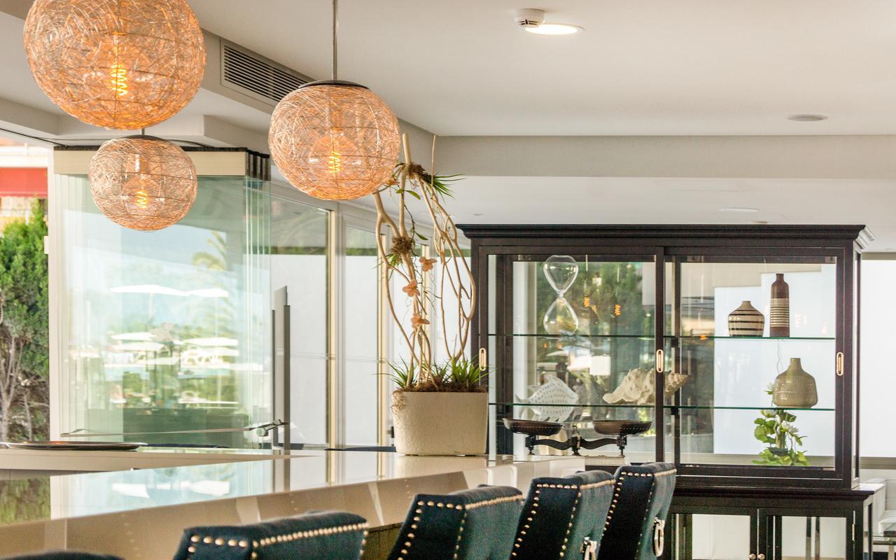 Tomir Portals Suites - Adults Only Порталс Ноус Екстериор снимка