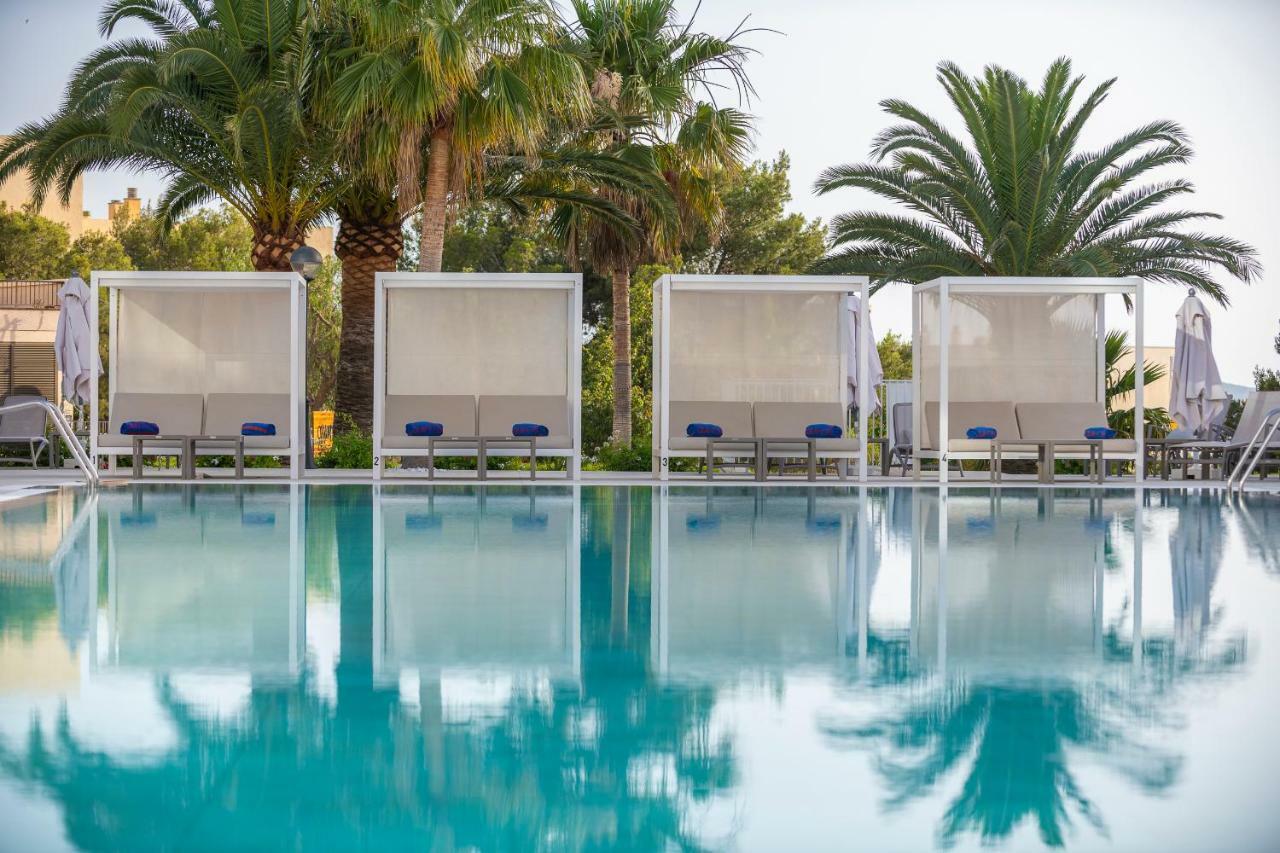 Tomir Portals Suites - Adults Only Порталс Ноус Екстериор снимка