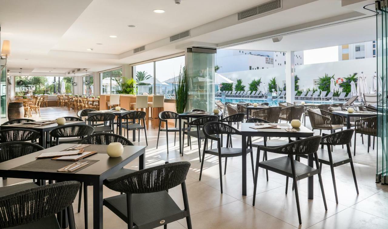 Tomir Portals Suites - Adults Only Порталс Ноус Екстериор снимка